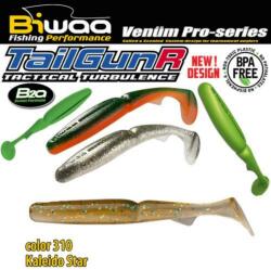 Biwaa TailgunR 2, 5" 6, 5cm 310 Kaleido Star gumihal 10db/csg (B001418)