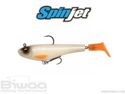 Biwaa Spinjet 5" 13cm 30g 02 Pearl White swimbait (B001604)