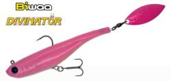 Biwaa Divinator Junior 14cm 22g 101 UV Pink spinnertail (B001878)