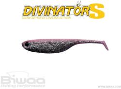 Biwaa Divinator S 4" 10cm 13 Pink Ice gumihal 5db/csg (B000578)