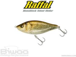 Biwaa Glider Raffal 3" S 7, 5cm 17g 12 Carassin wobbler (B001779)