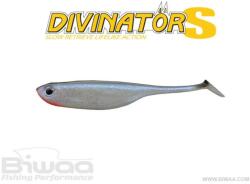 Biwaa Divinator S 4" 10cm 18 Roach gumihal 5db/csg (B000581)