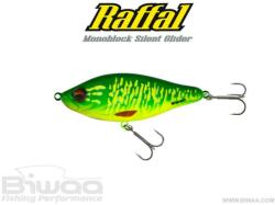 Biwaa Glider Raffal 3" S 7, 5cm 17g 73 Hot Chart Pike wobbler (B001790)