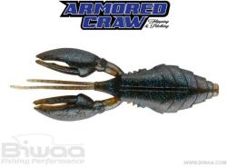 Biwaa Armored Craw 4" 10cm 06 Okeechobee lágy műcsali 6db/csg (B000449)