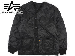 Alpha Industries ALS Liner - black