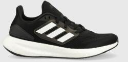 Adidas futócipő Pureboost 22 fekete, - fekete Férfi 38