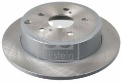 Febi Bilstein Disc frana FEBI BILSTEIN 27238 (27238)