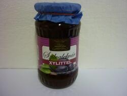 Bakos Szilvalekvár xylittel 370g Bakos