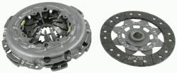 SACHS Set ambreiaj SACHS XTend 3000 950 714 (3000 950 714)