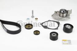 Continental Ctam Set pompa apa + curea dintata CONTINENTAL CTAM CT1130WP2 (CT1130WP2) - automobilus