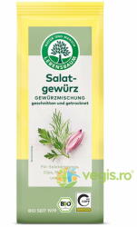 LEBENSBAUM Condiment pentru Salata Ecologic/Bio 40g