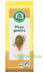 LEBENSBAUM Condiment pentru Pizza Ecologic/Bio 30g