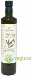 Stamatakos Olivegrove Ulei de Masline Extravirgin Liophos Early Harvest Ecologic/Bio 750ml