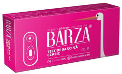  Test de sarcina clasic tip caseta - 1 buc