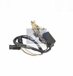DT Spare Parts incuietoare usa DT Spare Parts 3.85130 (3.85130) - automobilus