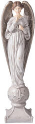Clayre & Eef Figurina Inger polirasina 15x13x53 cm (6PR2256)