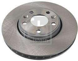 Febi Bilstein Disc frana FEBI BILSTEIN 108582 (108582) - automobilus