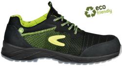 Cofra Karma Yellow Esd S3 Src Adaptív Talpú Védőcipő 46 (COF30530-001-W46)