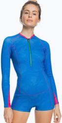 ROXY Costumul de neopren pentru femei ROXY 1.5 Popsurf FZ LS SP QLCK 2021 blue