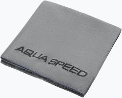 AQUA-SPEED Dry Prosop moale, gri 156