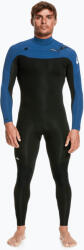Quiksilver Costum de înot pentru bărbați Everyday Sessions 3/2mm negru/albastru EQYW103122-XKKB