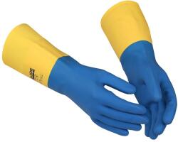 Guide Gloves 4012 Vegyszerálló Latex Kesztyű (9) (223536269)