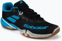Babolat Pantof de badminton pentru bărbați Babolat Shadow Tour negru 30F2101