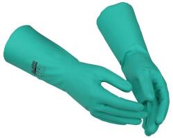 Guide Gloves 4011 Vegyszerálló Nitril Kesztyű (9) (223536194)