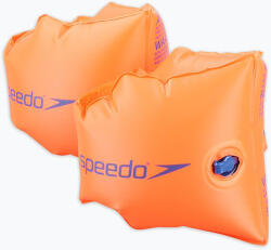 Speedo Armbands șapcă de înot pentru copii portocaliu 68-069201288