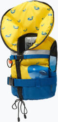 Aquarius Jachetă de salvare galbenă pentru copii Aquarius Whale KAM000455
