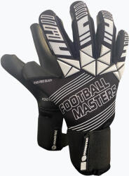 Football Masters Fenix Pro mănuși de portar pentru copii negru 1194-1