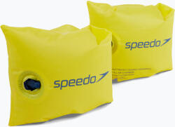 Speedo mănuși de înot pentru copii Armbands galben 68-06920A878