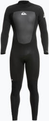 Quiksilver Prologue 4/3mm, costum de înot pentru bărbați, negru EQYW10313333-KVD0