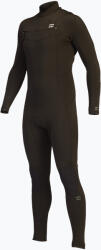 Billabong Costumul de neopren pentru bărbați Billabong 4/3 Absolute CZ Full black hash