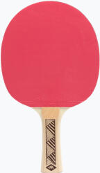 DONIC Paletă de tenis de masă DONIC Champs Line 150 FS, roșu, 705116
