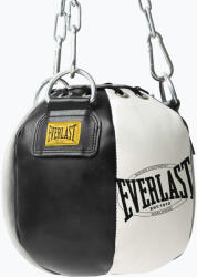 Everlast 1910 Headhunter Bag negru și alb 5820 Sac de box