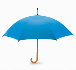  Automata esernyő fa nyéllel - világoskék (513137)