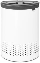 Brabantia Кош за пране Brabantia - Selector, 55 l, White (1003787)