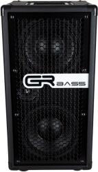 GR Bass GR 208
