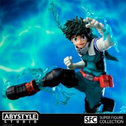 ABYstyle My Hero Academia "Izuku One for All" 16, 5 cm figura (ABYFIG019) - mentornet
