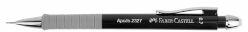 Faber-Castell Автоматичен молив Apollo 0.7мм черен