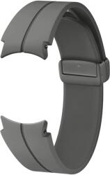 Samsung Bratara Sport Band D-Buckle (20mm, M/L) cu catarama model D, Galaxy Watch 5 Gri (ET-SFR92LJEGEU) - pcone