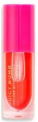 Revolution Beauty Luciu de buze - Makeup Revolution Juicy Bomb Lip Gloss Watermelon