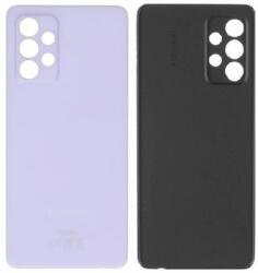 Samsung Galaxy A52s 5G A528B - Carcasă Baterie (Awesome Violet), Awesome Violet
