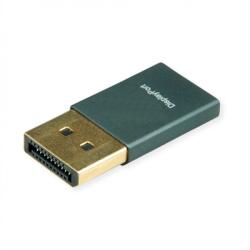 Valueline Emulator Virtual Displayport EDID 4K, Value 14.99. 3446 (14.99.3446-10)