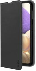 SBS - Tok Book Wallet Lite - Samsung Galaxy A13 5G és A04s, fekete