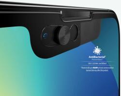 PanzerGlass - Edzett Üveg Case Friendly CamSlider AB - iPhone 13, 13 Pro és 14, fekete