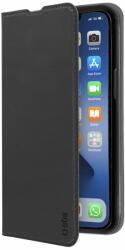 SBS - Tok Book Wallet Lite - iPhone 13 Pro, fekete