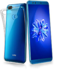 SBS - Skinny Tok - Huawei Honor 9 Lite, transparent