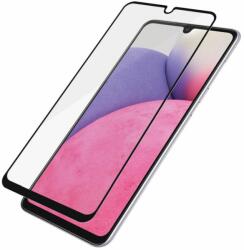 PanzerGlass - Edzett Üveg Case Friendly - Samsung Galaxy A33 5G, fekete